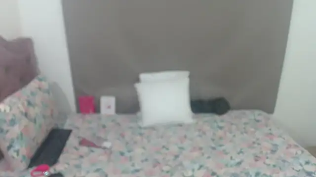 kimberlyjamexxx online show from 06/27/26, 02:49