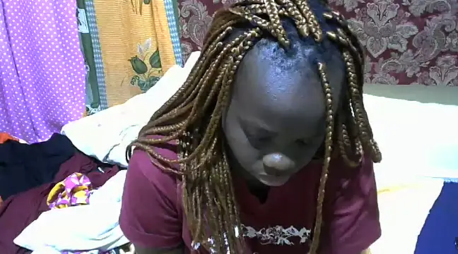Thicky kyla online show from 02/19/25, 01:08
