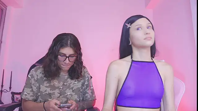 gabriel  manson online show from 01/06/25, 11:42