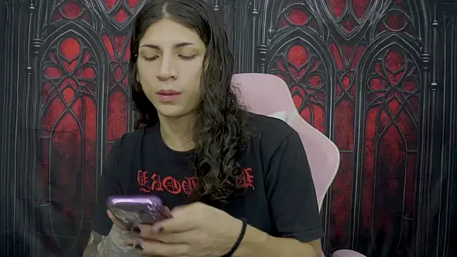 gabriel  manson online show from 09/23/25, 02:03