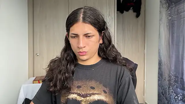 gabriel  manson online show from 10/01/25, 08:15