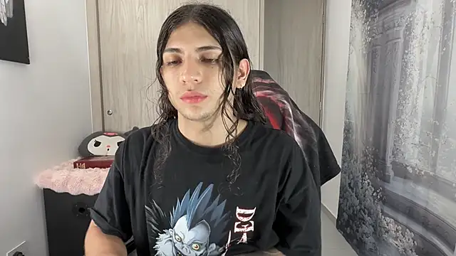 gabriel  manson online show from 01/15/26, 11:41