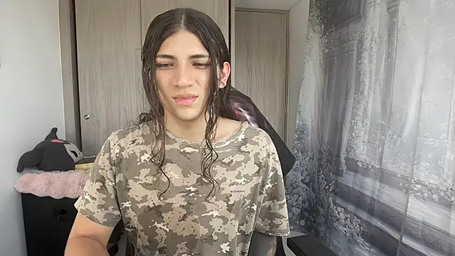 gabriel  manson online show from 01/18/26, 10:24