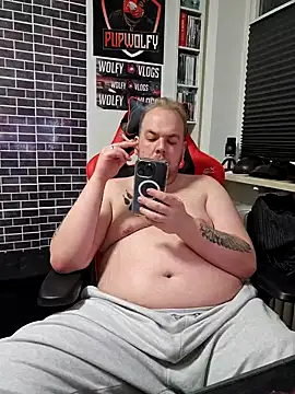 PupW0lfy online show from 01/11/25, 08:10