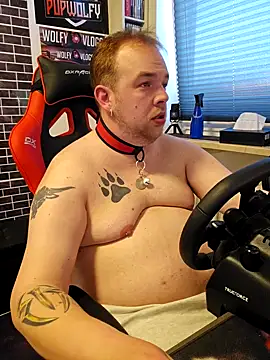 PupW0lfy online show from 03/19/25, 05:06