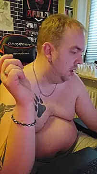 PupW0lfy online show from 12/17/25, 09:48