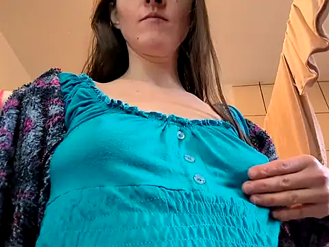 Milky hairy mommy online show from 02/25/25, 08:36