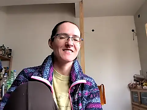 Milky hairy mommy online show from 02/27/25, 07:23