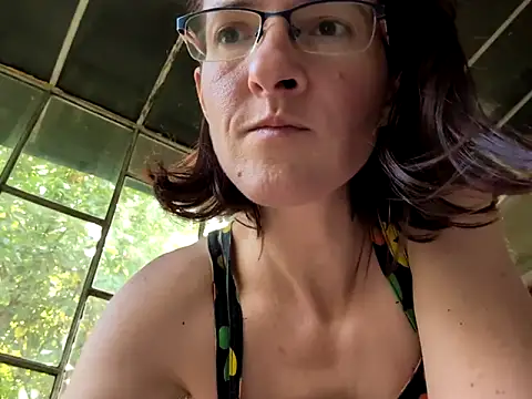 Milky hairy mommy online show from 09/19/25, 12:17