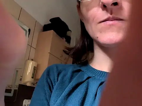 Milky hairy mommy online show from 10/01/25, 07:58