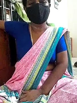 Tamil--Rani online show from 12/13/24, 03:43