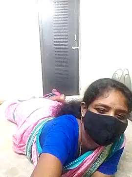 Tamil--Rani online show from 12/13/24, 07:32