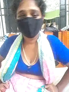 Tamil--Rani online show from 12/13/24, 10:45