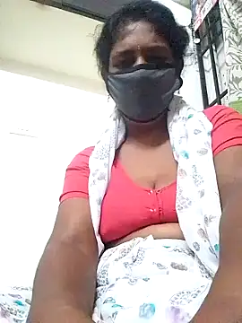 Tamil--Rani online show from 12/16/24, 07:54