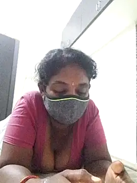 Tamil--Rani online show from 01/04/25, 07:34