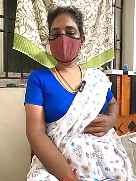 Tamil--Rani online show from 01/26/25, 03:03