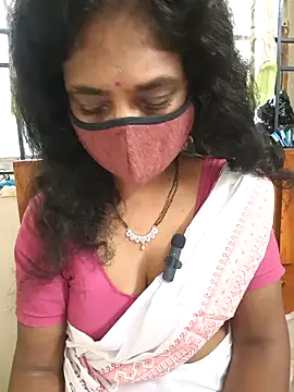 Tamil--Rani online show from 02/08/25, 12:39