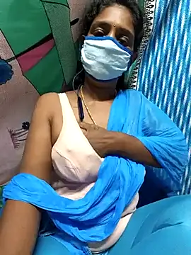 Tamil--Rani online show from 03/10/25, 03:41