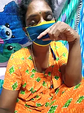 Tamil--Rani online show from 03/14/25, 06:50