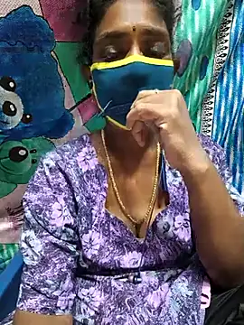 Tamil--Rani online show from 03/15/25, 06:21