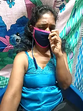 Tamil--Rani online show from 03/20/25, 05:04