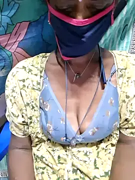 Tamil--Rani online show from 10/13/25, 03:12