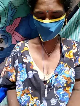 Tamil--Rani online show from 10/15/25, 01:22