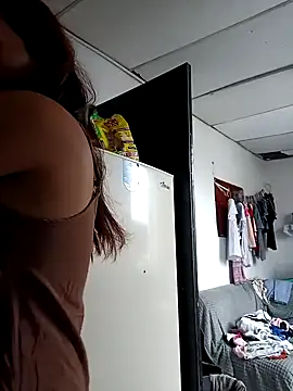 Magica lorena online show from 02/19/25, 02:01