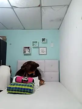 Magica lorena online show from 02/20/25, 12:47