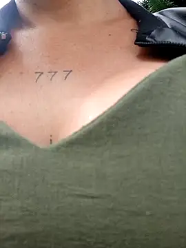 Magica lorena online show from 03/05/25, 04:13