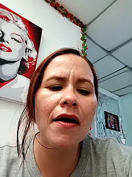 Magica lorena online show from 03/06/25, 02:51