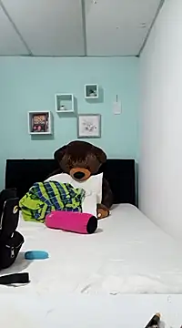 Magica lorena online show from 03/07/25, 11:05