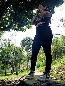 Magica lorena online show from 03/08/25, 07:31