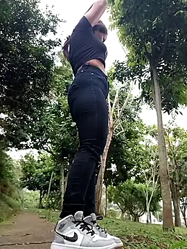 Magica lorena online show from 03/08/25, 10:34