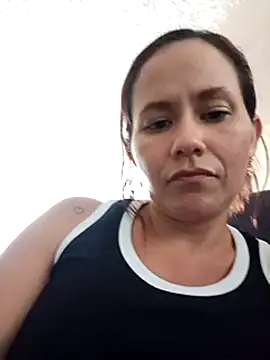 Magica lorena online show from 03/10/25, 10:02