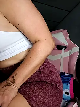 Magica lorena online show from 09/30/25, 01:16