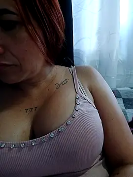 Magica lorena online show from 10/19/25, 11:00