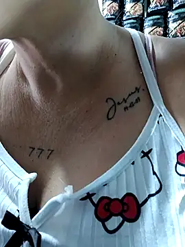 Magica lorena online show from 01/17/26, 12:54