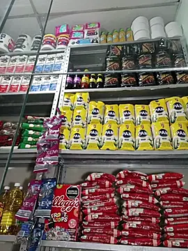 Magica lorena online show from 02/22/26, 12:58