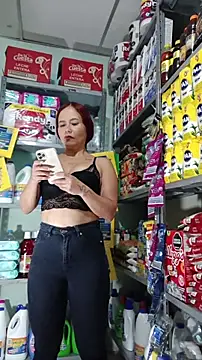 Magica lorena online show from 02/26/26, 01:32