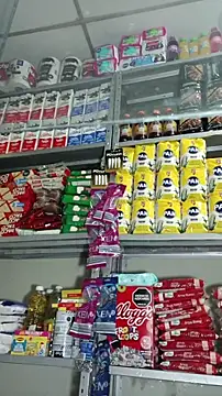 Magica lorena online show from 03/10/26, 11:04