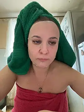 Snapshot of OlgaBuzzz chatting on 01/17/25, 06:15 OlgaBuzzz online show from 01/17/25, 06:15