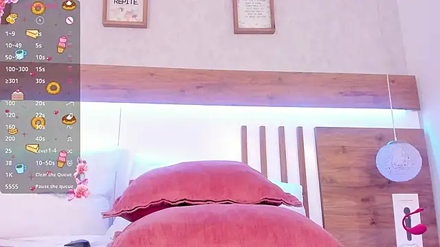 Snapshot of Isabela_Coleman chatting on 01/14/25, 03:47 Isabela Coleman online show from 01/14/25, 03:47