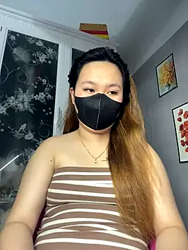 Odette68 online show from 09/21/25, 09:33