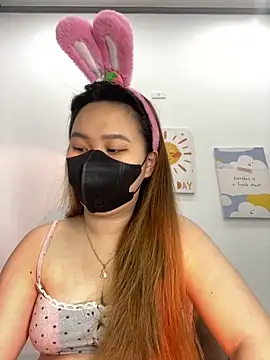 Odette68 online show from 10/17/25, 06:38