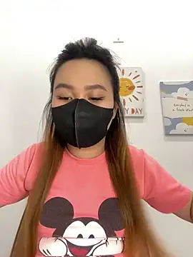 Odette68 online show from 10/27/25, 06:06