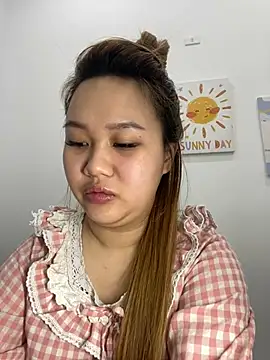 Odette68 online show from 01/12/26, 12:32