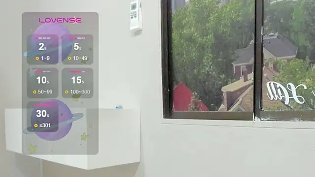 Littleolivia  online show from 01/28/25, 12:54