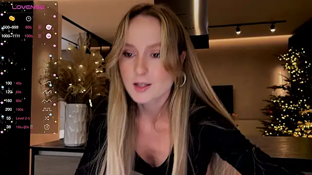 Peach  juice online show from 01/13/25, 03:15