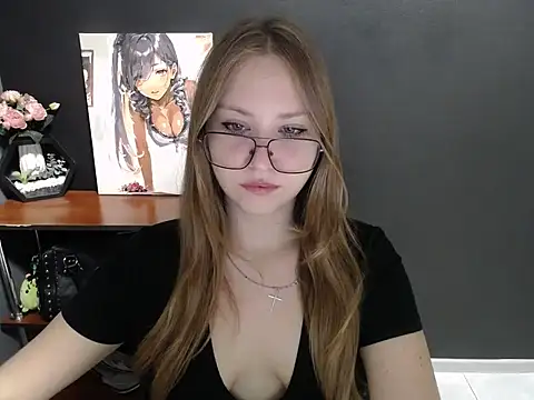 lady minx online show from 10/25/25, 06:43